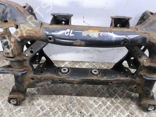 Rear axle JAGUAR F-PACE (X761) 2.0 TD4 | BP35984946M2 - Image 4