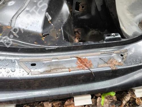 Right sideskirt AUDI A7 Sportback (4GA, 4GF) 3.0 TDI | BP28855435C114 