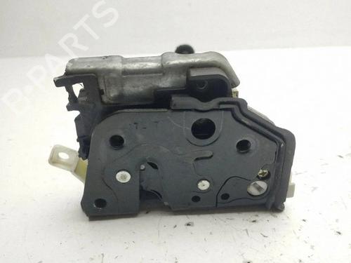 Front left lock AUDI Q2 (GAB, GAG) 1.0 TFSI | BP40210860C98 - Image 6