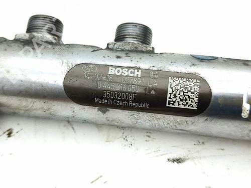 Pipe MASERATI GHIBLI III (M157) 3.0 D | BP33900601M125 - Image 4