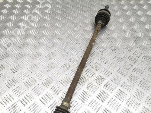 Right rear driveshaft HONDA CR-V IV (RM_) 2.2 i-DTEC AWD (RE6) | BP37404573M41 - Image 6