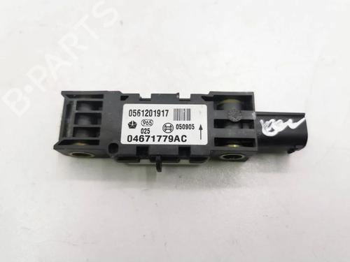 Electronic sensor CHRYSLER 300C (LX, LE) 3.0 CRD | BP36062813M84 - Image 2