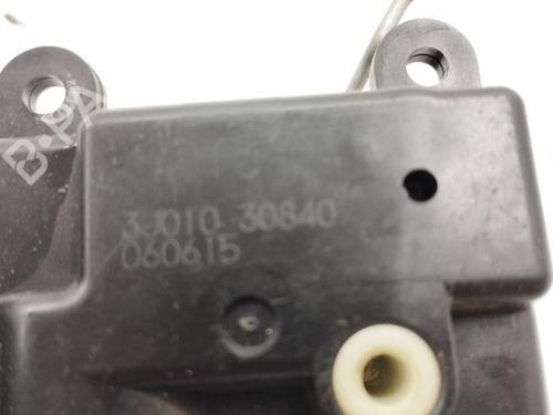 Electronic module NISSAN X-TRAIL I (T30) 2.2 dCi 4x4 | BP28843647M83