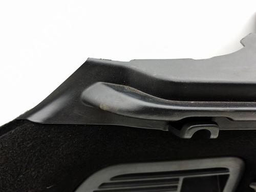 Boot lining LAND ROVER RANGE ROVER EVOQUE (L538) 2.2 D 4x4 | BP29703043I3