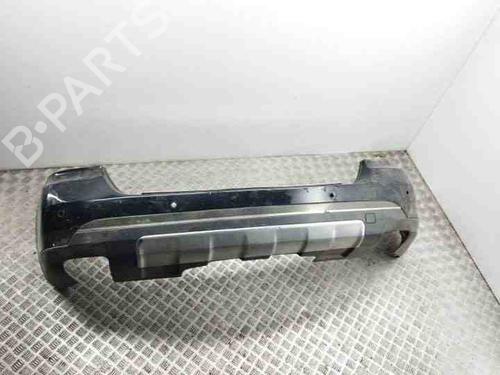 Used Rear bumper MERCEDES-BENZ A-CLASS (W169) A 180 CDI (169.007, 169.307) (109 hp) 28841407