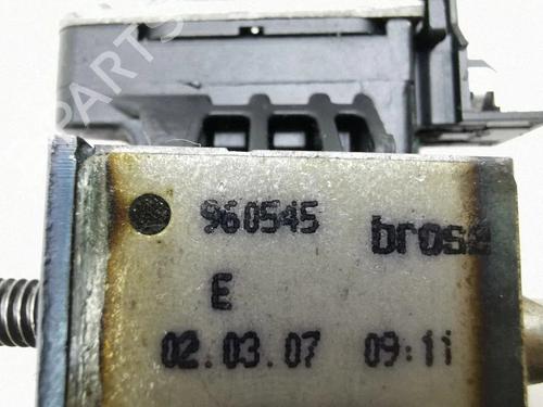 Electronic module AUDI A6 C6 Avant (4F5) 3.0 TDI quattro | BP40233167M83  - Image 8