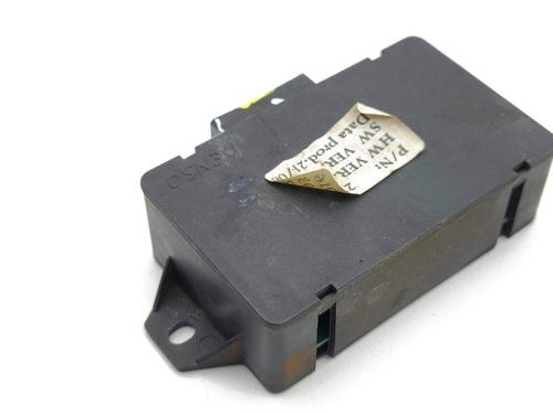 Electronic module MASERATI QUATTROPORTE V 4.2 | BP28881587M83 