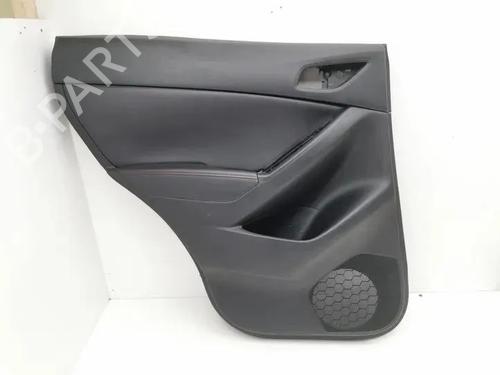 Used Rear left panel Rear left panel 28843684 28843684