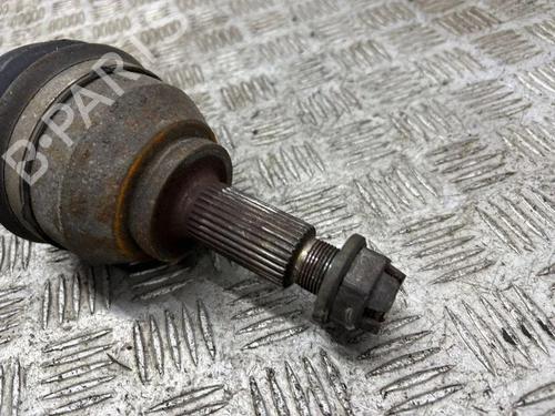 Left front driveshaft OPEL VIVARO B Van (X82) 1.6 CDTI (05) | BP40208678M38 - Image 3