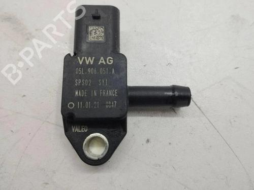 Electronic sensor AUDI A3 Limousine (8YS, 8YM) S3 TFSI quattro | BP38247804M84  - Image 5