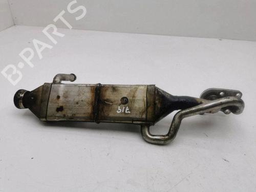 Used Egr Egr JEEP GRAND CHEROKEE III (WH, WK) 3.0 CRD 4x4 (218 hp) 40167266 40167266