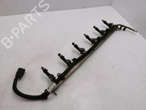 Injector SAAB 9-7X 4.2 AWD | BP28858227M100 - Image 1