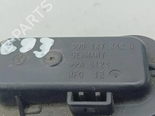 Pipe VW PASSAT B8 Variant (3G5, CB5) 1.6 TDI | BP28854830M125 