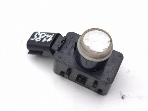 Electronic module TOYOTA COROLLA Estate (_E21_) 1.8 Hybrid (ZWE211) | BP37456734M83 - Image 4