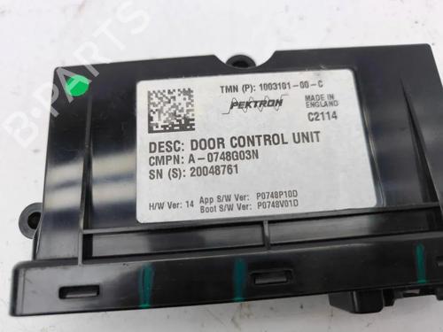 Electronic module TESLA MODEL S (5YJS) 60 | BP33922233M83 - Image 2