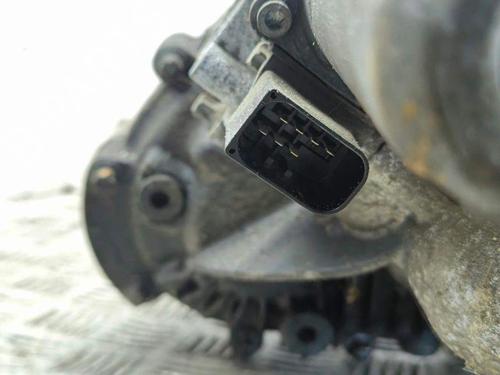 Verteilergetriebe LAND ROVER RANGE ROVER SPORT I (L320) 2.7 D 4x4 | BP28894748M36 