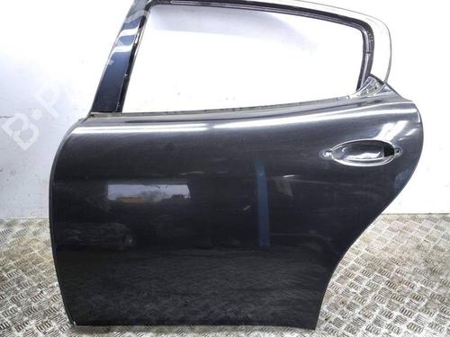 Used Left rear door MASERATI QUATTROPORTE V 4.2 (400 hp) 28905632