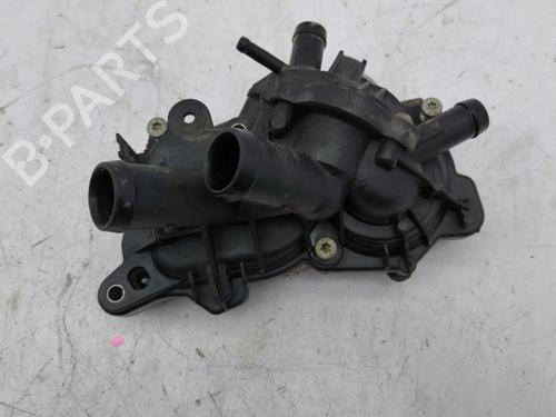 Auxiliary water pump SEAT IBIZA V (KJ1, KJG) 1.0 TSI | BP28896967M111 