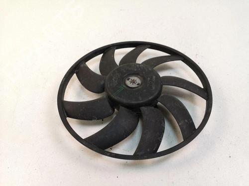 Used Radiator fan Radiator fan 38282854 38282854