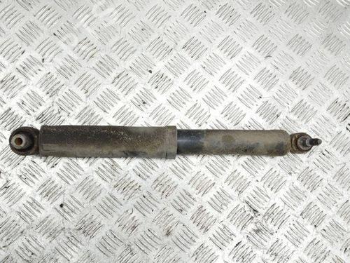 Left rear shock absorber NISSAN QASHQAI II (J11, J11_) 1.5 dCi | BP28843483M18 