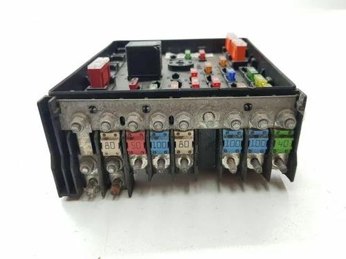 Fuse box VW PASSAT B6 Variant (3C5) 2.0 TDI 16V | BP28866033E1 - Image 3