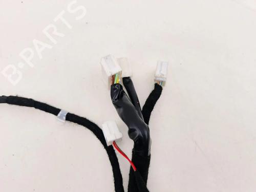 Wiring harness NISSAN LEAF (ZE1) Electric | BP36085623E16 - Image 4