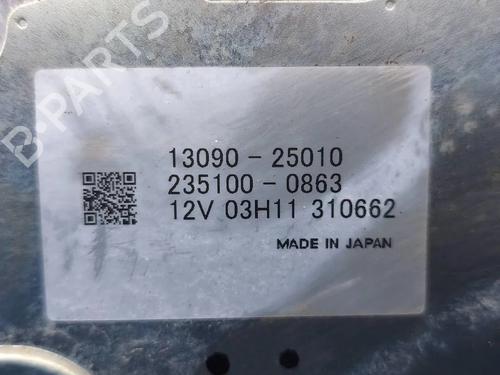Electronic sensor TOYOTA C-HR (_X1_) 2.0 Hybrid (MAXH10) | BP36214758M84  - Image 9