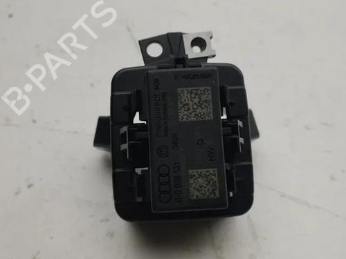 Electronic module AUDI A7 Sportback (4GA, 4GF) 3.0 TDI quattro | BP28863163M83 