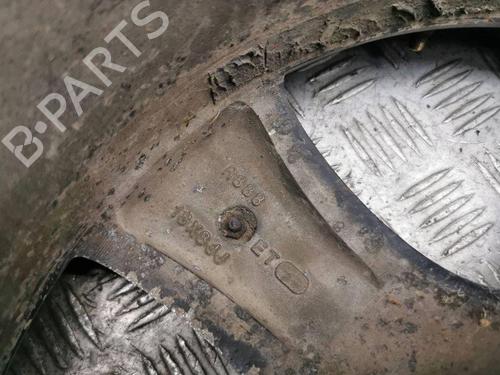 Rim MERCEDES-BENZ S-CLASS (W220, V220) S 400 CDI (220.028, 220.128) | BP29042843C45 