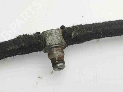 Pipe VOLVO S80 II (124) 2.4 D | BP28887106M125 