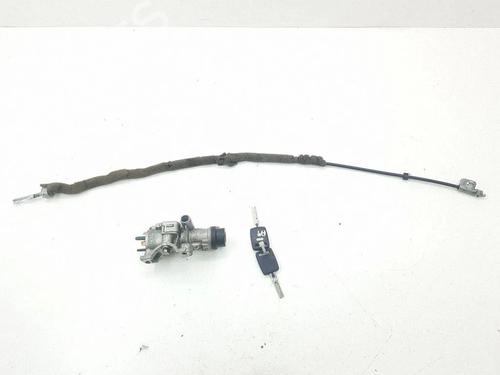 Ignition barrel AUDI ALLROAD C5 (4BH) 2.5 TDI quattro | BP38249769M48 - Image 3