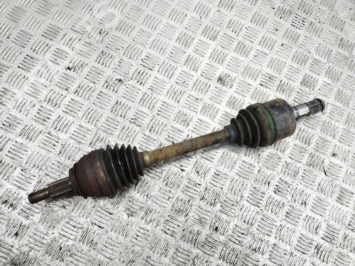 Left front driveshaft MAZDA CX-5 (KE, GH) 2.2 D AWD (KE102) | BP33640103M38 - Image 4