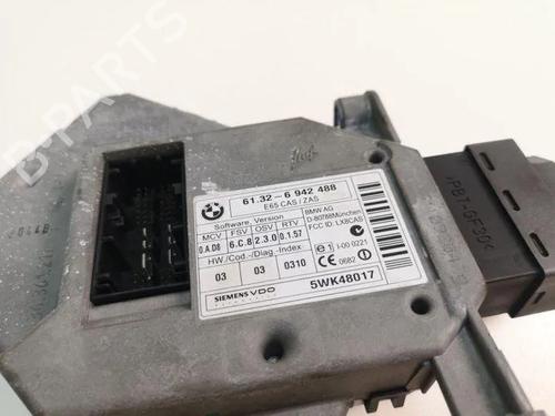 Ignition barrel BMW 7 (E65, E66, E67) 730 d | BP28869017M48 - Image 4