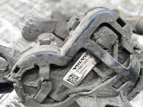 Left rear brake caliper VOLVO V60 II (225) D3 | BP37688723M107 - Image 4