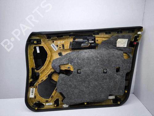 Front left panel MERCEDES-BENZ CLS Shooting Brake (X218) CLS 350 BlueTEC / d (218.926) | BP38249656C58 - Image 4
