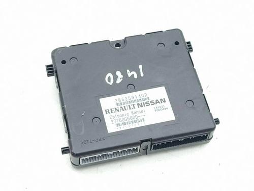 Control unit RENAULT ARKANA I (LCM_, LDN_) 1.6 E-TECH 145 (LDMU) | BP39206286M11 - Image 5