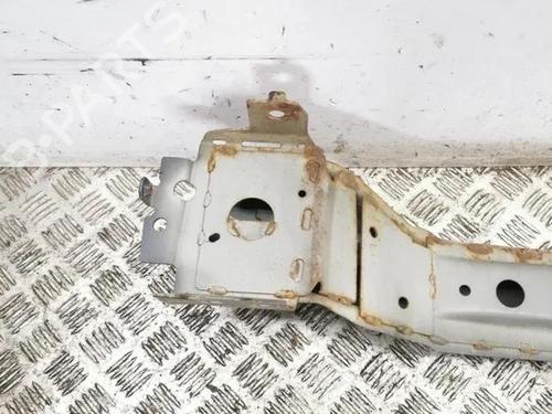 Front bumper reinforcement MAZDA CX-7 (ER) 2.2 MZR-CD AWD (ER10A) | BP28849104C109 