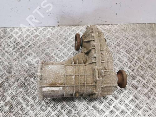 Boîte de transfert AUDI Q7 (4MB, 4MG, 4MQ) 45 TDI quattro (249 hp) 28875543