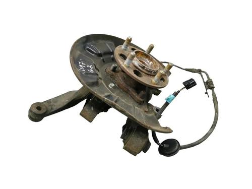 Left rear steering knuckle KIA CEED Hatchback Van (CD) 1.4 T-GDI | BP33259341M27 - Image 7