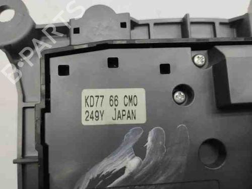 Switch MAZDA CX-5 (KE, GH) 2.2 D AWD (KE2AW) | BP28865583I30 