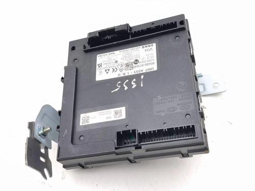 Used Electronic module KIA NIRO I (DE) E-NIRO (204 hp) 31303071