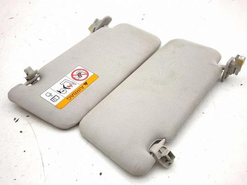Used Left sun visor Left sun visor 38479342 38479342