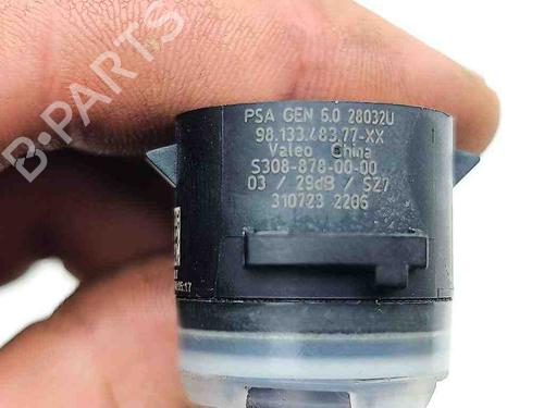 Electronic sensor PEUGEOT 2008 II (UD_, US_, UY_, UJ_, UR_, UC_) 1.2 PureTech 130 (USHNS, URHNS) | BP29432274M84 