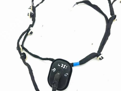 Wiring harness RENAULT CAPTUR I (J5_, H5_) 0.9 TCe 90 | BP36084293E16 - Image 5