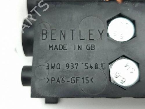 Electronic sensor BENTLEY CONTINENTAL FLYING SPUR (3W_) 6.0 | BP37515246M84 - Image 8