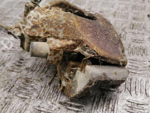 Left front brake caliper OPEL ZAFIRA A MPV (T98) 2.0 DTI 16V (F75) | BP28895681M105