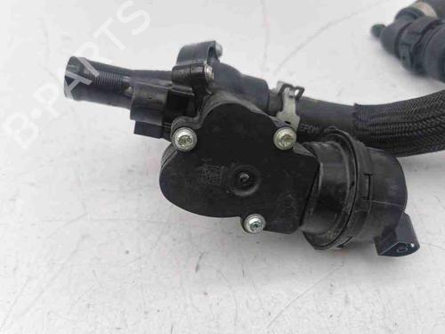 Thermostat housing NISSAN QASHQAI II (J11, J11_) 1.3 DIG-T | BP28897150M116 