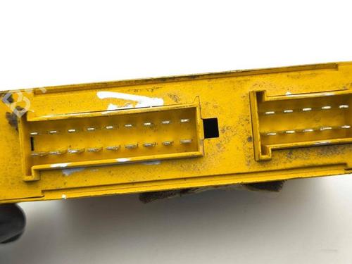 Elektronisk modul CHRYSLER GRAND VOYAGER V (RT) 2.8 CRD | BP28878525M83 