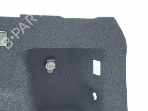 Boot lining BMW 2 Active Tourer (U06) 220i Mild Hybrid | BP37510722I3 - Image 3