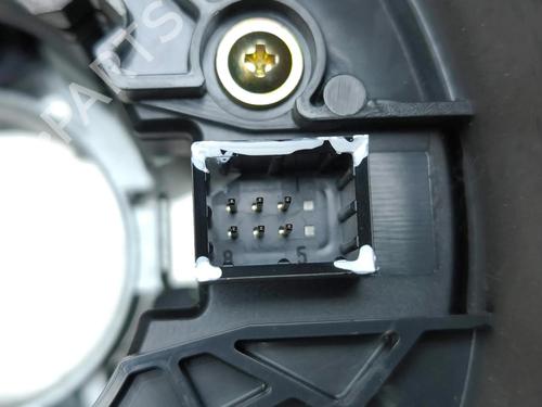 Steering column stalk MERCEDES-BENZ S-CLASS (W220, V220) S 320 CDI (220.026, 220.126) | BP28872357I23 